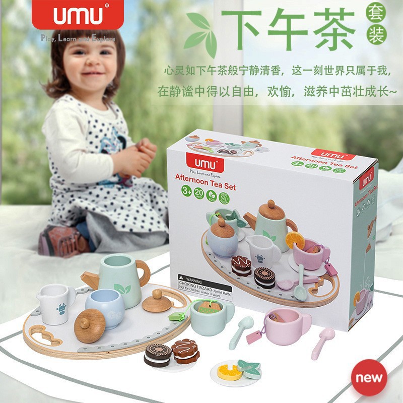 Barbacoa transfronteriza para niños Juego de roles Carro Fruta Cechele Doctor Interpol Juego de casas Juguetes educativos 3