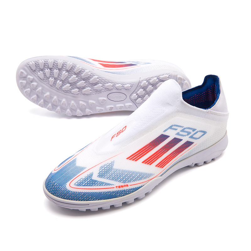 Nails - Azul glaciar