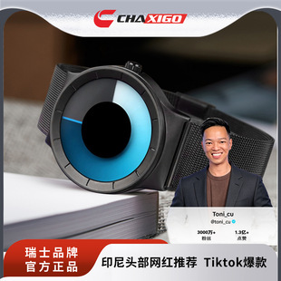 CHAXIGO�羳���Q���uͨ���R�dTIK�ǿո����ֱ������r�аٴ�ʯӢ��