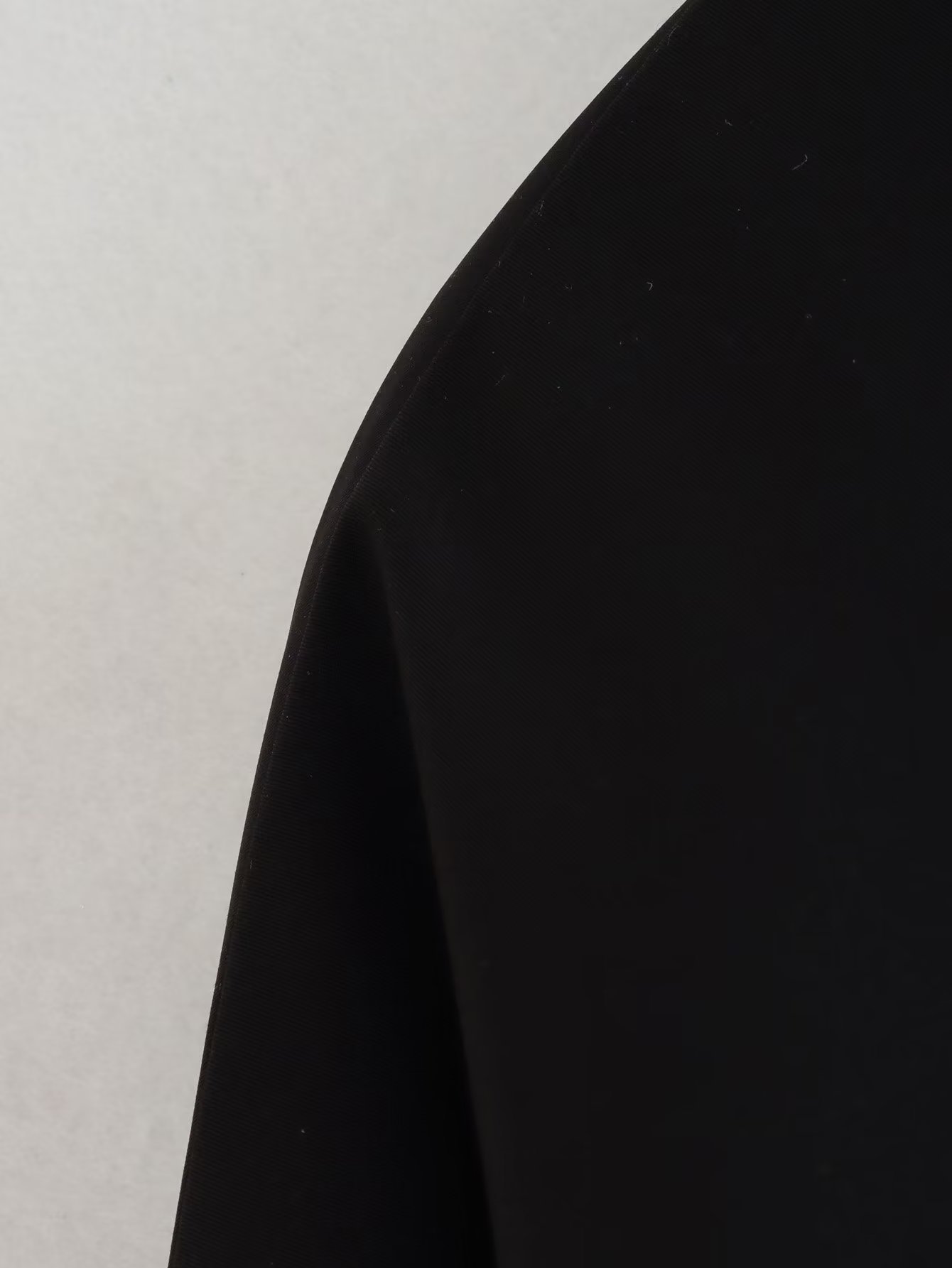 Vêtements pour femmes manteau ample en coton à fermeture éclair pour femme_voghion.com