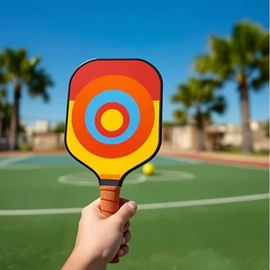 其他运动休闲;匹克球;匹克球拍