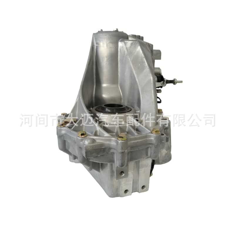 Geely 3066002069 Jl-170B1A Gearbox Is Suitable for Ec718 Gx7 Ex7 Lifan 3086030180