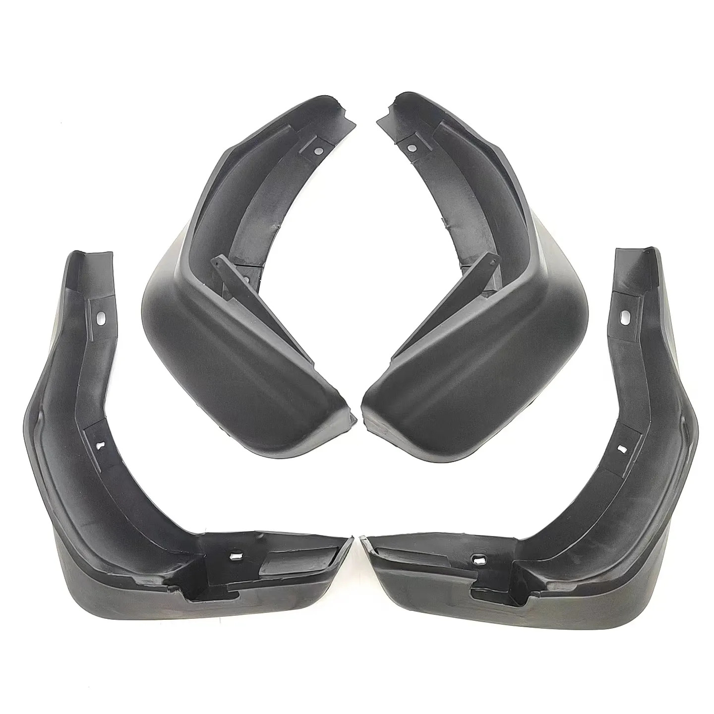 Adecuado para 2003-2007 Honda Fit Honda Fit comercio exterior transfronterizo fabricante de piezas de guardabarros para automóviles