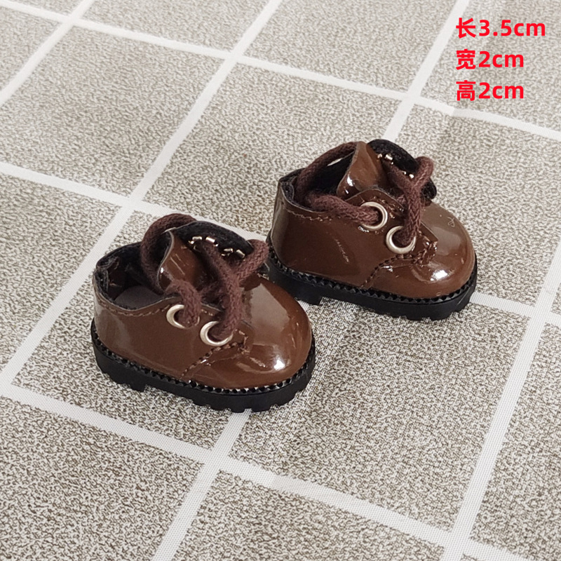 Venta caliente perro cabeza 14cm muñeco de peluche suéter colección de accesorios de ropa rabu ropa spot al por mayor