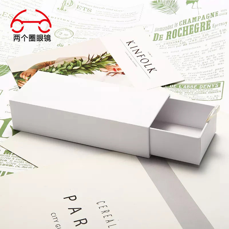 Two Circles Cross-Border Fashion Glasses Case Storage Box High Quality Glasses Bag Sunglasses Case Two Circles Cross-Border Fashion Glasses Case Storage Box High Quality Glasses Bag Sunglasses Case