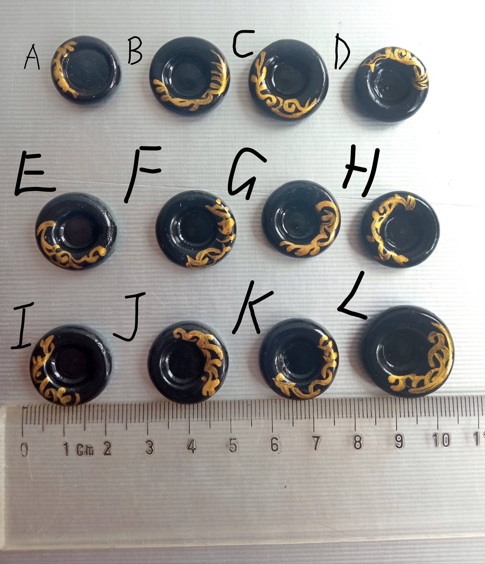 Мини-чернильный камень для учебы, четыре сокровища, костюм солдата, реквизит, кукольный домик, древние аксессуары b, четыре, шесть, 12 очков