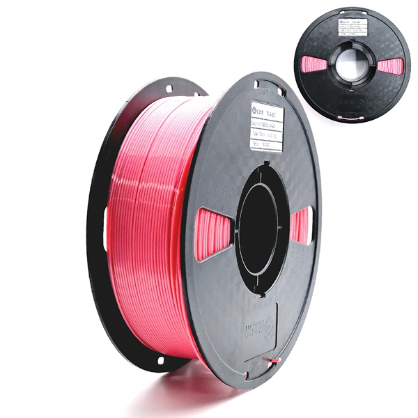 PLA-Toughening-Pink/Net Weight 1kg