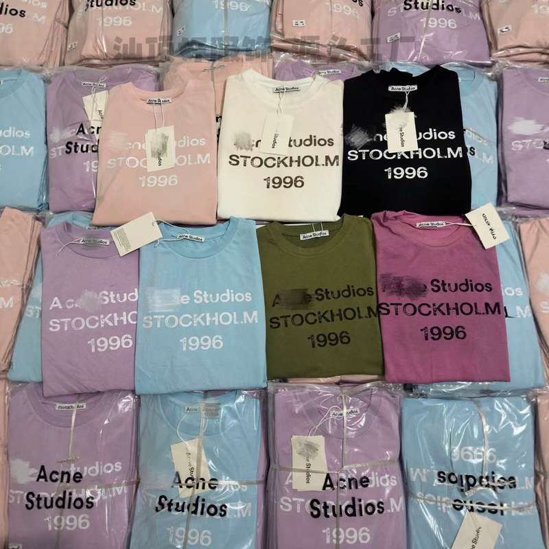 Nanyou Quality Real Shot Ac Glacier Blue New Color 2026 Spring/Summer New Model Ac1996 Vintage Tea-Dyed Sun-Protective Long-Sleeve T-Shirt Nanyou Quality Real Shot Ac Glacier Blue New Color 2026 Spring/Summer New Model Ac1996 Vintage Tea-Dyed Sun-Protective Long-Sleeve T-Shirt