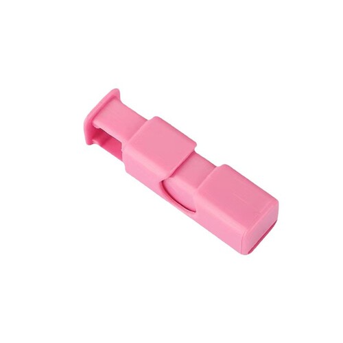 Snack Moisture-Proof Clips Bread Bags Preservation Clips Plastic Bag Sealing Clips Milk Powder Bag Sealing Pressure Clips Sealing