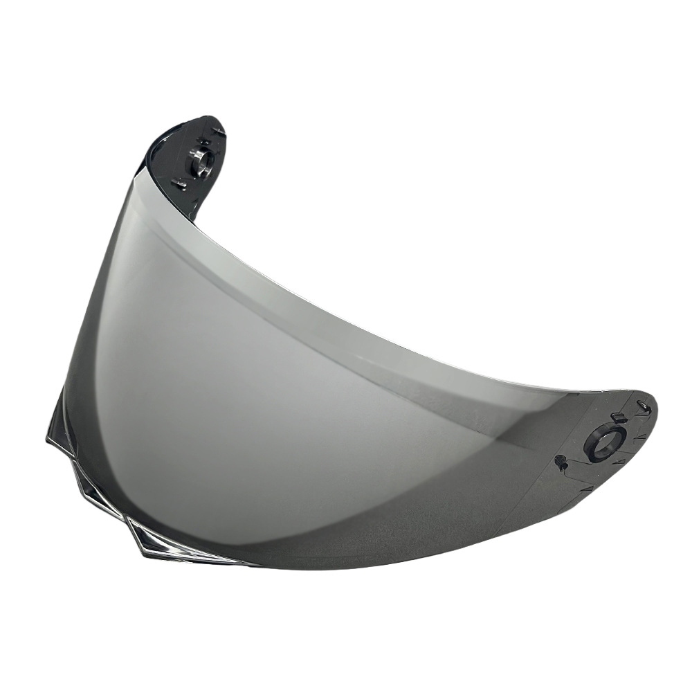 V25B Motorcycle Helmet Lens Is Suitable for R935, R935Sv High-Definition Anti-Uv Electroplated Colorful Mirror Surface