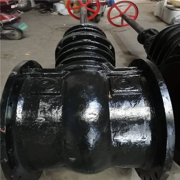 Z941T-10 DN50供应电动明杆楔式闸阀 电动法兰闸阀