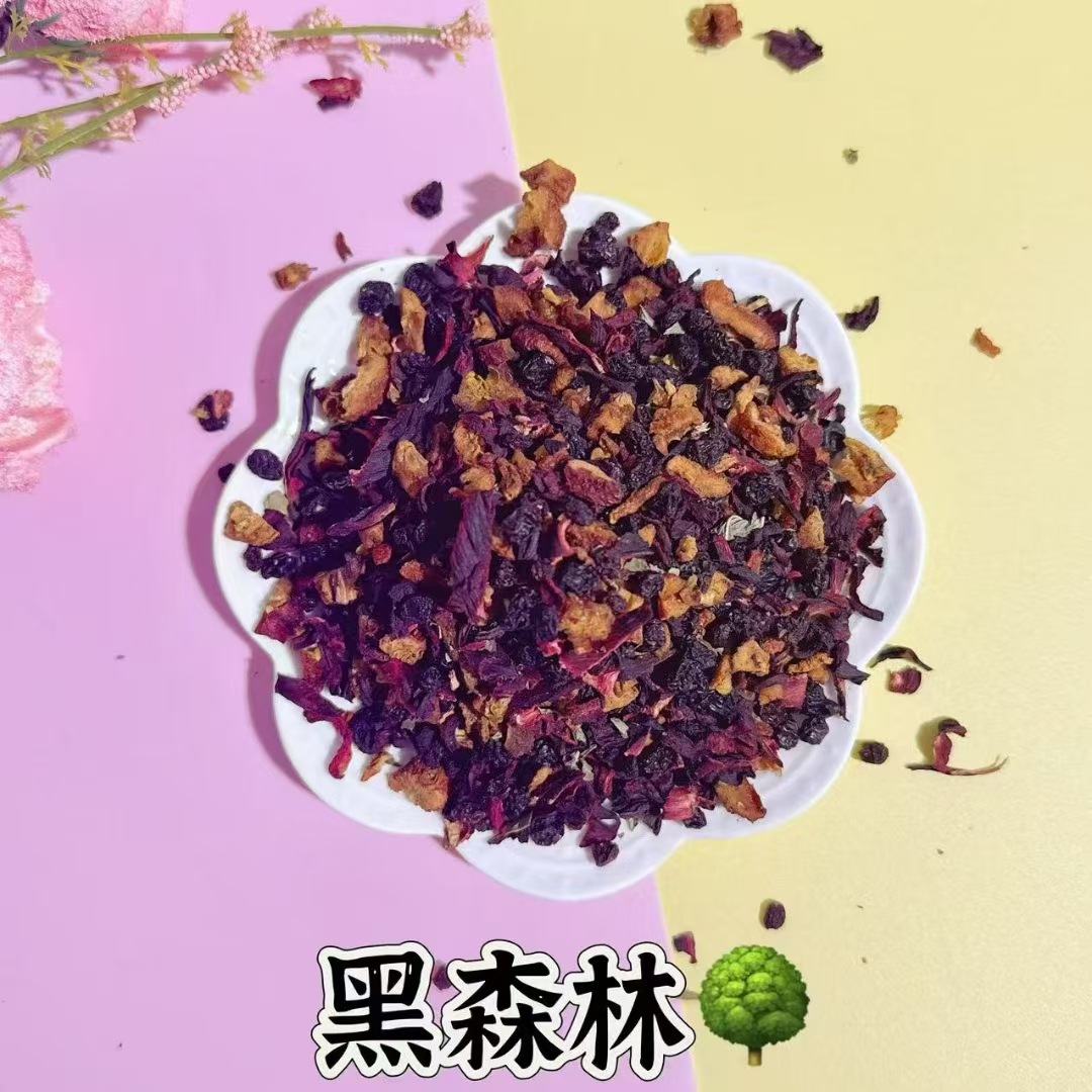 블랙포레스트 500g