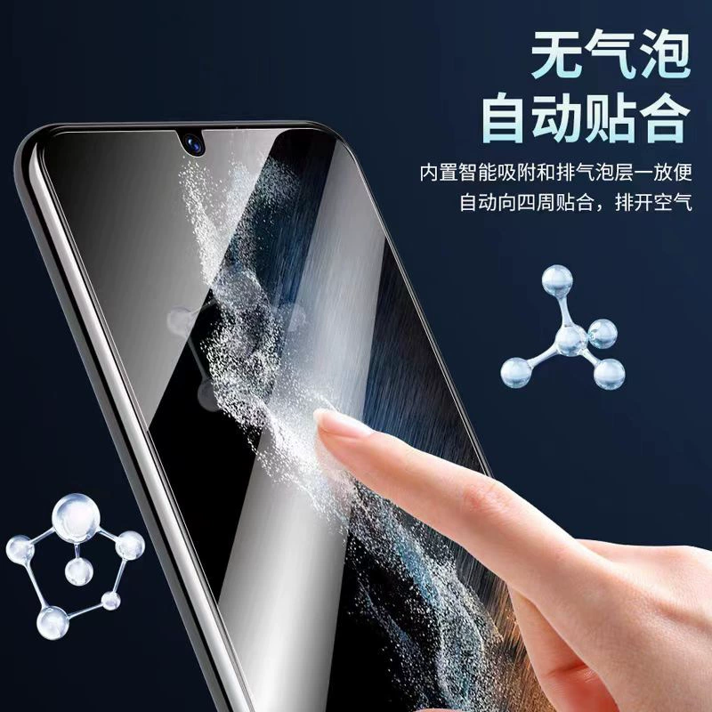 Защитное закалённое стекло (Google) Pixel 8 Pro/8/8A/7/7A/6/6A, глянцевое электропокрытие