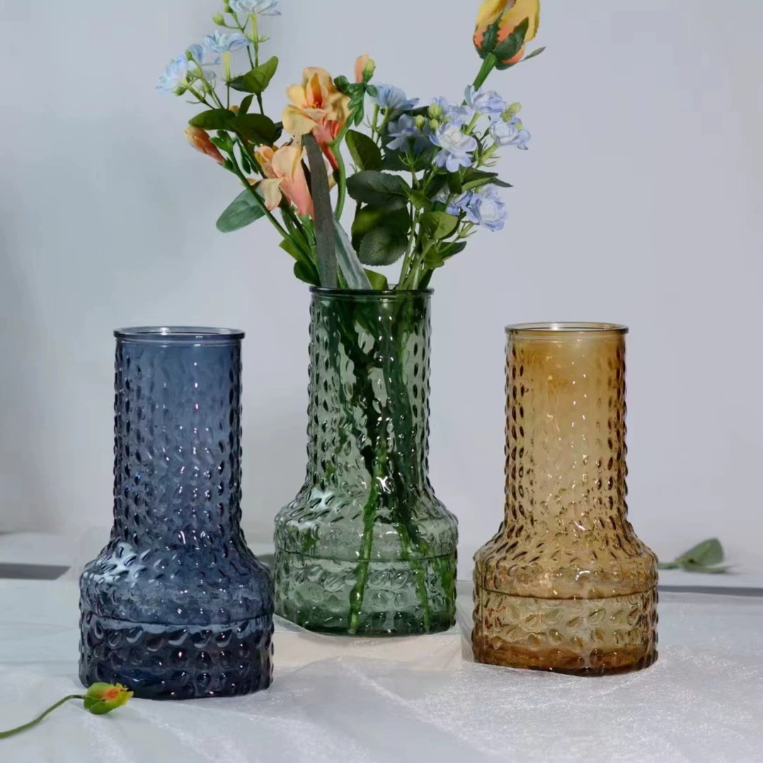 Украшение Rins ветреное стекло ваза с высоким значением