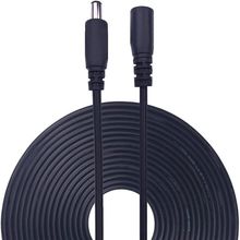 ֱ��ȫ�~DC5.5*2.1MM���Dĸ���^��DC�O�����L��12V�Դ��24̖��