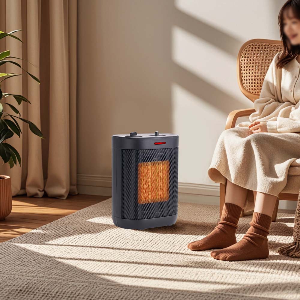 Winningstar, doméstico, vertical, anti-vertido, protección contra sobrecalentamiento, calentador de temperatura constante inteligente, calentador