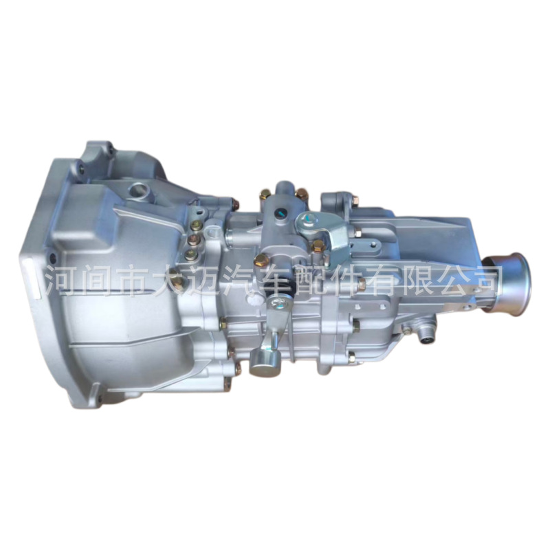 239000-0400 Sc16M5C3 Wuling Hongguang 1.5 Gearbox Is Suitable for Chevrolet N300 Wuling Hongguang 1.5