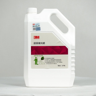 Super Hard Wax Marble Tile PVC Floor Hotel Hotel Floor Wax Epoxy Floor Waxing and Brightening