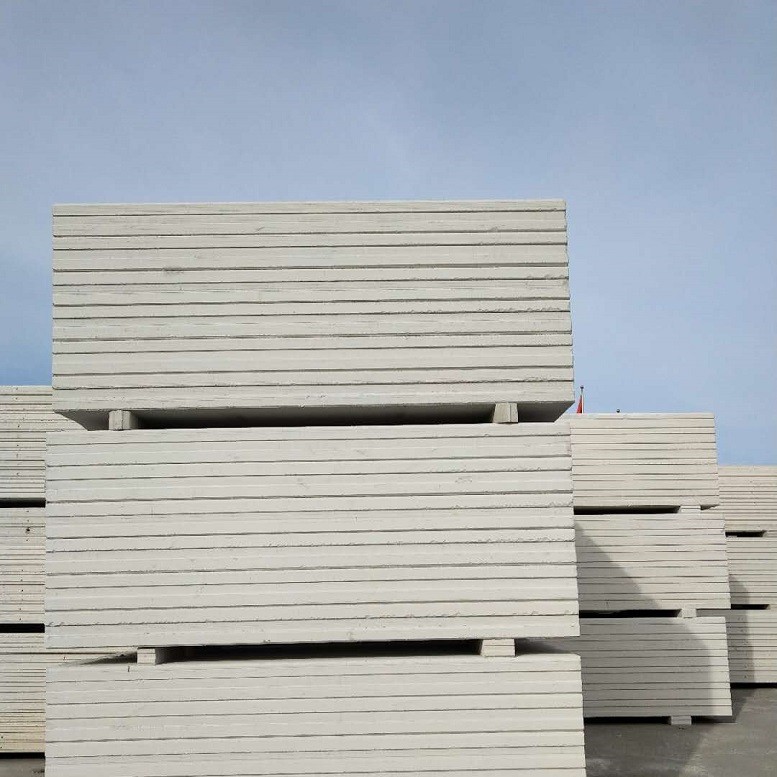 加气楼板 alc隔墙板  加气混凝土板轻体楼板厂家直销