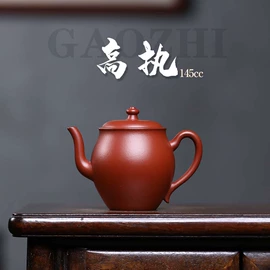 茶壶;茶杯;茶叶罐