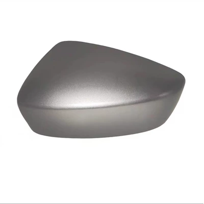 Other Automotive Exterior Supplies – for 14-16-23 Mazda2Demio mirror - silver-left-side-replacement-14-16-styles