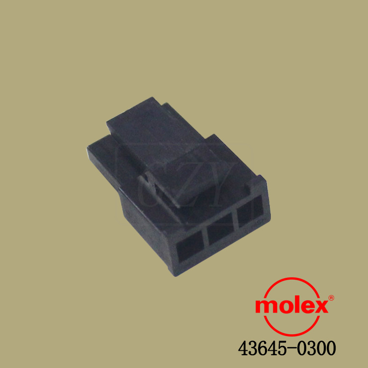 ��Ӧ 43645-0300 �����ܿ� MOLEX������ �Ӳ�����