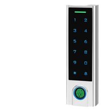 Waterproof Metal Access Control �T�fWiFiָ�y��ˮ�T��һ�w�C