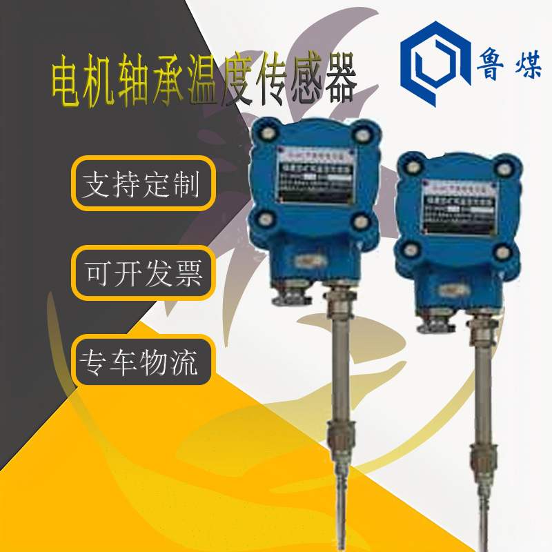 PWZD型电机轴承温度传感器安装使用 PWZD型电机轴承温度传感器