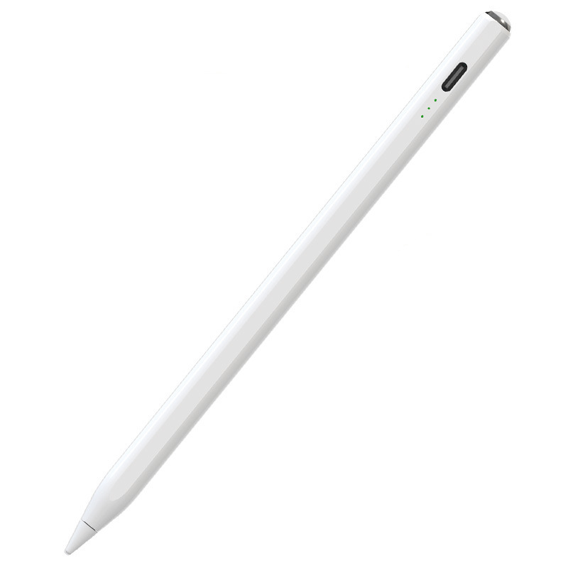 触控笔ipadpencil快充磁吸电容笔手写适用苹果笔防误触触屏笔|undefined