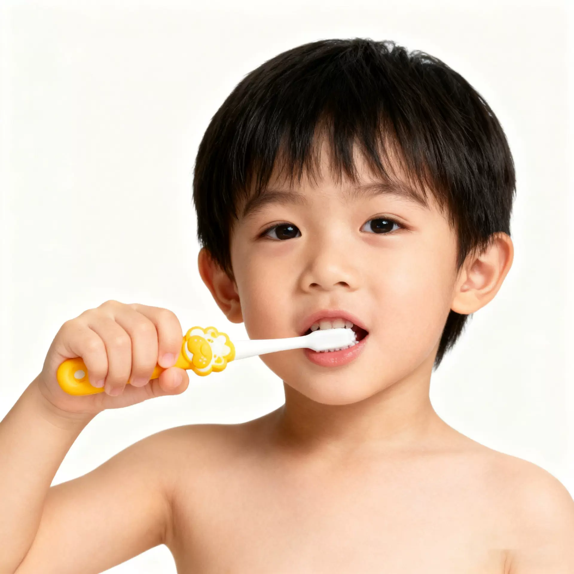 万毛牙刷超软毛儿童牙刷护龈情侣用牙膏牙缝洁刷舌苔小头护龈批发