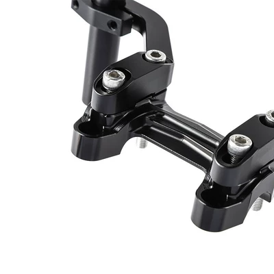 Motorcycle modification applicable to: Motorcycle front windshield