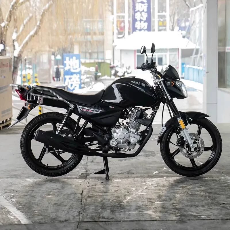 Мотоцикл Guosi Electric 150 см³, уличный/городской экономичный, шаг/кросс