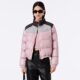 380T Nylon Fabric 20D Glossy WaTerproof Nylon Down JackeT AuTumn anD WinTer Down JackeT CoTTon OuTwear WinDbreaker Fabric