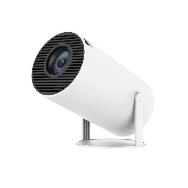 Smart handheld projector for bedroom, (Cross-border trading)