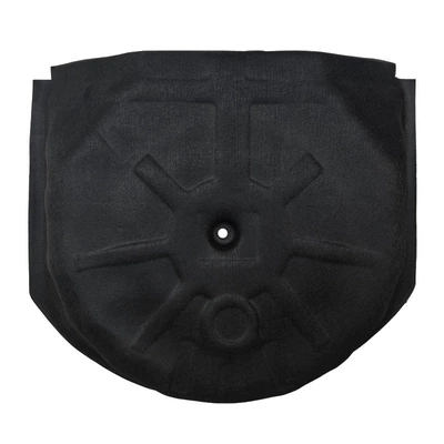 Lining Anti-Vibration Cotton, Car sound-absorbing cotton