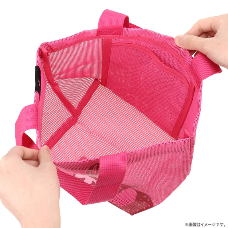 ビーチバッグ 小さい 可愛い