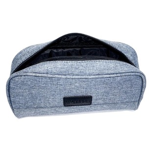 Oxford cloth wash bag toothbrush holder storage bag digital accessories simple portable large capacity cosmetic bag travel bag