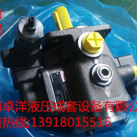 现货销售REXROTH产品  R900533582   PV7-1X/16-30RE01MC0-08