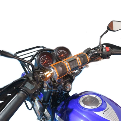 with MP3 WY150cc Wuyang – Avtomobil və motosiklet məhsulları istehsal avadan