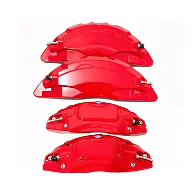 Suitable for 26 models: Brake caliper cover
