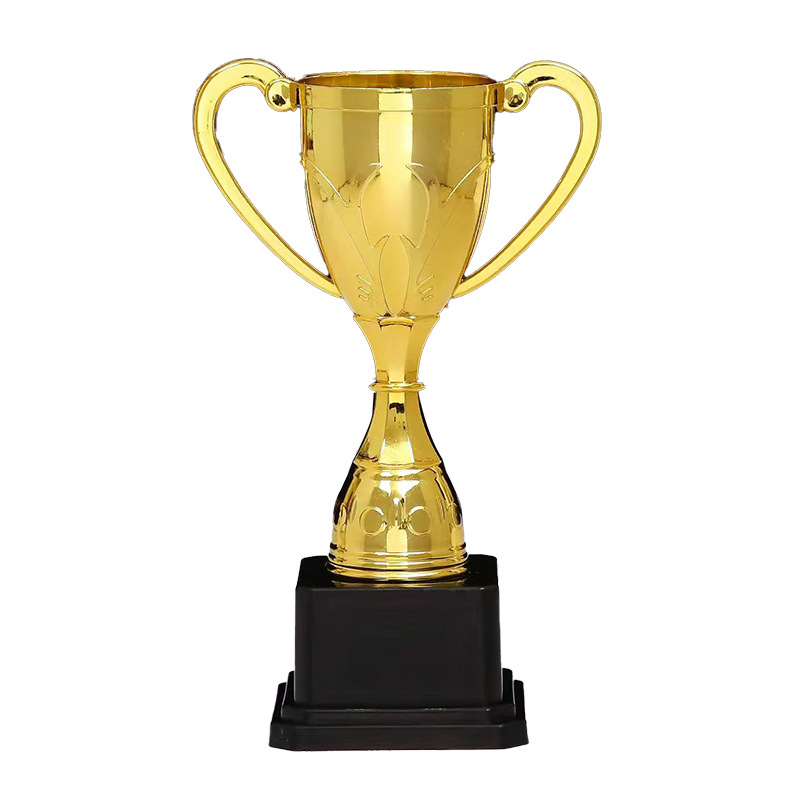 Mini Trofeo Infantil de Premiación de Plástico para Jardín de Niños image 6