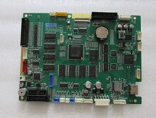B026*HRK-8000A Mainboard  Ver 2..5   ��2Ƭ һƬ����4��? ��15