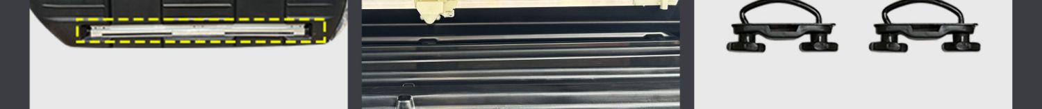 Universal Car Roof Box for Bo Yue, T-Roc, Tiguan, Aion, with Rack for Off-Road Travel, Available in Various Colors