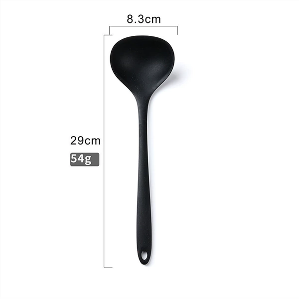 Sketch spoon [Black]