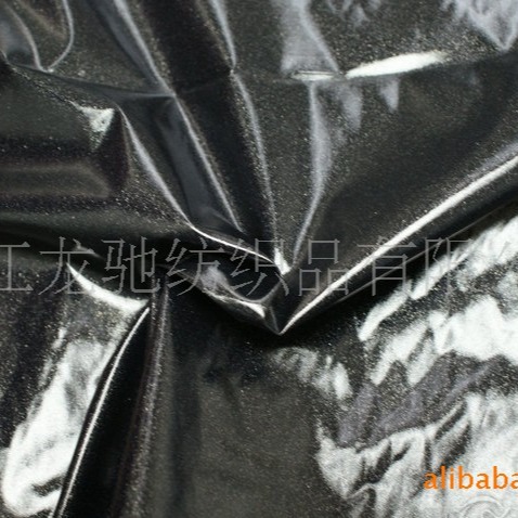尼丝纺珠光涂层，珠光涂层尼丝纺，珠光涂层面料，珠光服装面料
