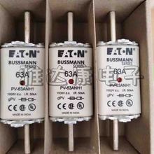 COOPER Bussmann �۔������U�zPV-63ANH1 1000V63a 1000v200a