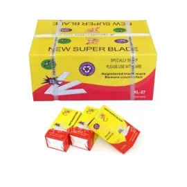 美工刀;刀片;其他刀具