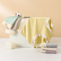 Women's underwear large size briefs modal cotton high elastic mulberry silk antibacterial crotch tightening tummy lifting hip high waist underwear for women