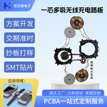 20W�o����PCBA�������ģ�KQI��������ư�30W�·����