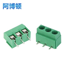 ���ʽ�Ӿ����� 126V/R ֱ�� ���_ �g��5.0 PCB�Ӿ�����